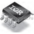 IRF7321D2PBF, Pкан+диод Шоттки -30В -4.9А SO8