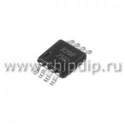 IRF7503TRPBF, 2Nкан 30В 2.4А  micro8