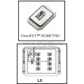 IRF7739L2TR1PBF, Nкан 40В 270А DirectFET L8