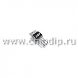 IRF8010PBF, Nкан 100В 80А TO220AB