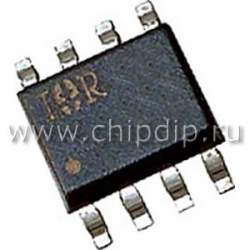 IRF8910PBF, 2Nкан 20В  10А    SO8