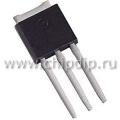 FQU11P06TU, Pкан -60В -9.4А   I-PAK