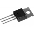 SPP04N60S5, (BUZ91A) 600v 0.95Om TO220