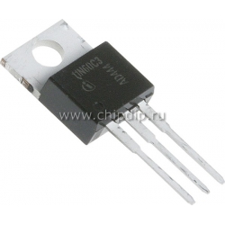 SPP11N60C3, 11A 600v 0.38Om TO220