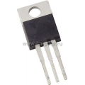 SPP17N80C3, 17A 800v 0.29Om TO220