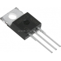 SPP20N60C3, 20A 600v 0.19Om TO220