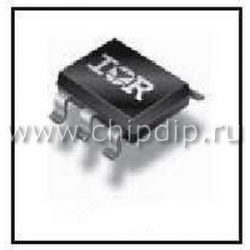 IRLMS1503TRPBF, Nкан 30В 3.2А logic Mi6