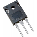 FGY75N60SMD, IGBT 600В 75А TO247