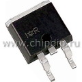 HGT1S7N60C3DS9A, IGBT 600В 14А   D2PAK