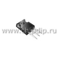 IRG4PC50FDPBF, IGBT 600В 39А 10кГц TO247