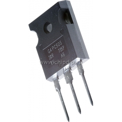 IRG4PC50SPBF, IGBT 600В 41А 1кГц TO247