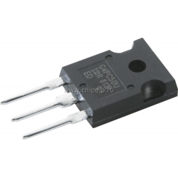 IRG4PC50UPBF, IGBT 600В 55А   TO-247AC