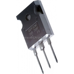 IRG4PF50WDPBF, IGBT 900В 51А 100кГц TO247