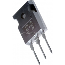 IRG4PH50KDPBF, IGBT 1200В 45А TO247AC