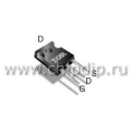 IRG4PH50SPBF, IGBT 1200В 57А    TO247AC