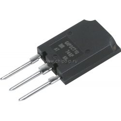 IRG4PSC71UPBF, IGBT 600В 85А Super247