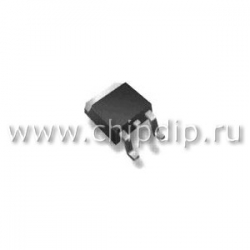 IRG7SC12FPBF, IGBT 600В 24А 1-8кГц D2Pak