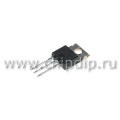 SGH80N60UFTU, IGBT 600В 40А  TO3P