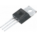 BUP213, IGBT 1200В 30A 200W TO220AB