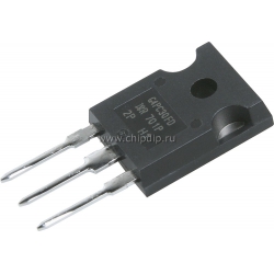 IRG4PC30FDPBF, IGBT 600B 31A TO247