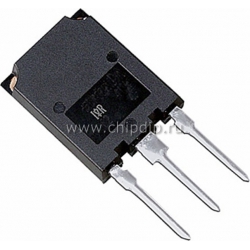 IRG4PSH71UDPBF, IGBT+di 1200В78А Sup247