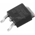 IRG4RC10SPBF, IGBT 600В 14А 1кГц DPAK