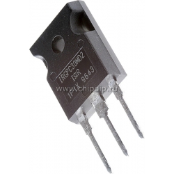 IRGPC30MD2, IGBT 600В 26А TO247AC