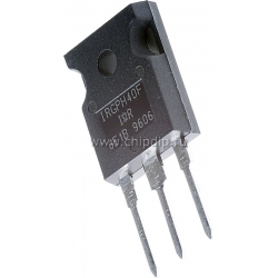 IRGPH40F, IGBT 900В 31А TO247AC