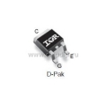 IRGR4045DPBF, IGBT 600V  6A COPAK-DPAK