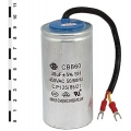 CBB60-1 30uF  450V   (К78-17)