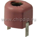 TZ03R200F169, 4.2-20пФ, конденсатор подстроечный