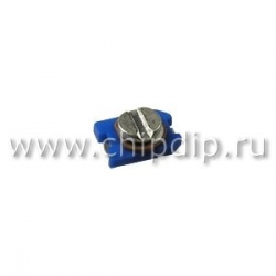 TZC3Z030A110, 1.4-3пФ, SMD конденсатор подстроечный