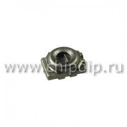 TZV2Z2R5A110R00, 0.65-2.5пФ, SMD конденсатор подстроечный