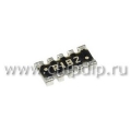 CAY17-103JA  8х10 кОм, ЧИП резисторная сборка (SMD)