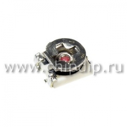 3303X-3-103 (PVA3A103),  10 кОм, Резистор подстроечный