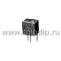 POT3107W-1-104, 100 кОм (аналог 3266W-1-104), резистор подстроечный