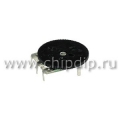 R1001N12B1, 1 кОм, Резистор переменный