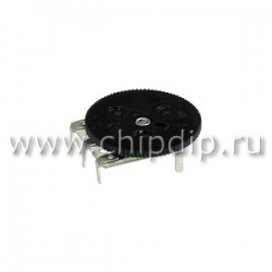 R1001N12B1, 100 кОм, Резистор переменный