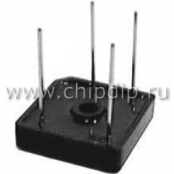 VS-GBPC3508W, Диодный мост, 35А 800В