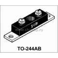 HFA320NJ40C, 2 Ультрабыстрых диода 320А 400В