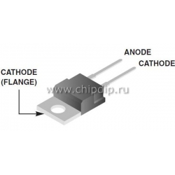 VS-30ETH06  PBF, TO220