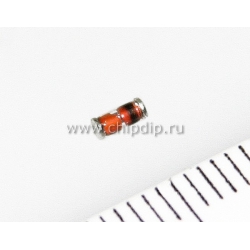 DL4148  (LL4148), Диод 150мА 100В SMD