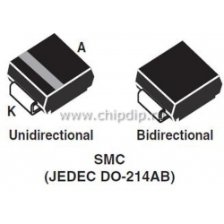 SMCJ33A-TR   PBF