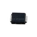 SMBJ9.0CA, Защитный диод 9 В 600Вт SMD