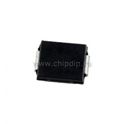 SMCJ20A, Защитный диод 20В 1500Вт SMD