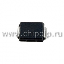 10BQ030TR  PBF, Диод Шоттки 1А 30В SMB