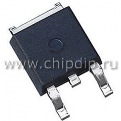 30WQ04FN, Диод Шоттки 3.5А 40В SMD