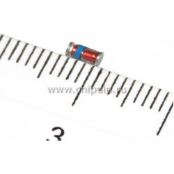 BZV55C5V1, Стабилитрон 5.1В 0.5Вт SMD