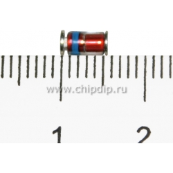 DL4728A, Стабилитрон 3.3В 1.0Вт SMD